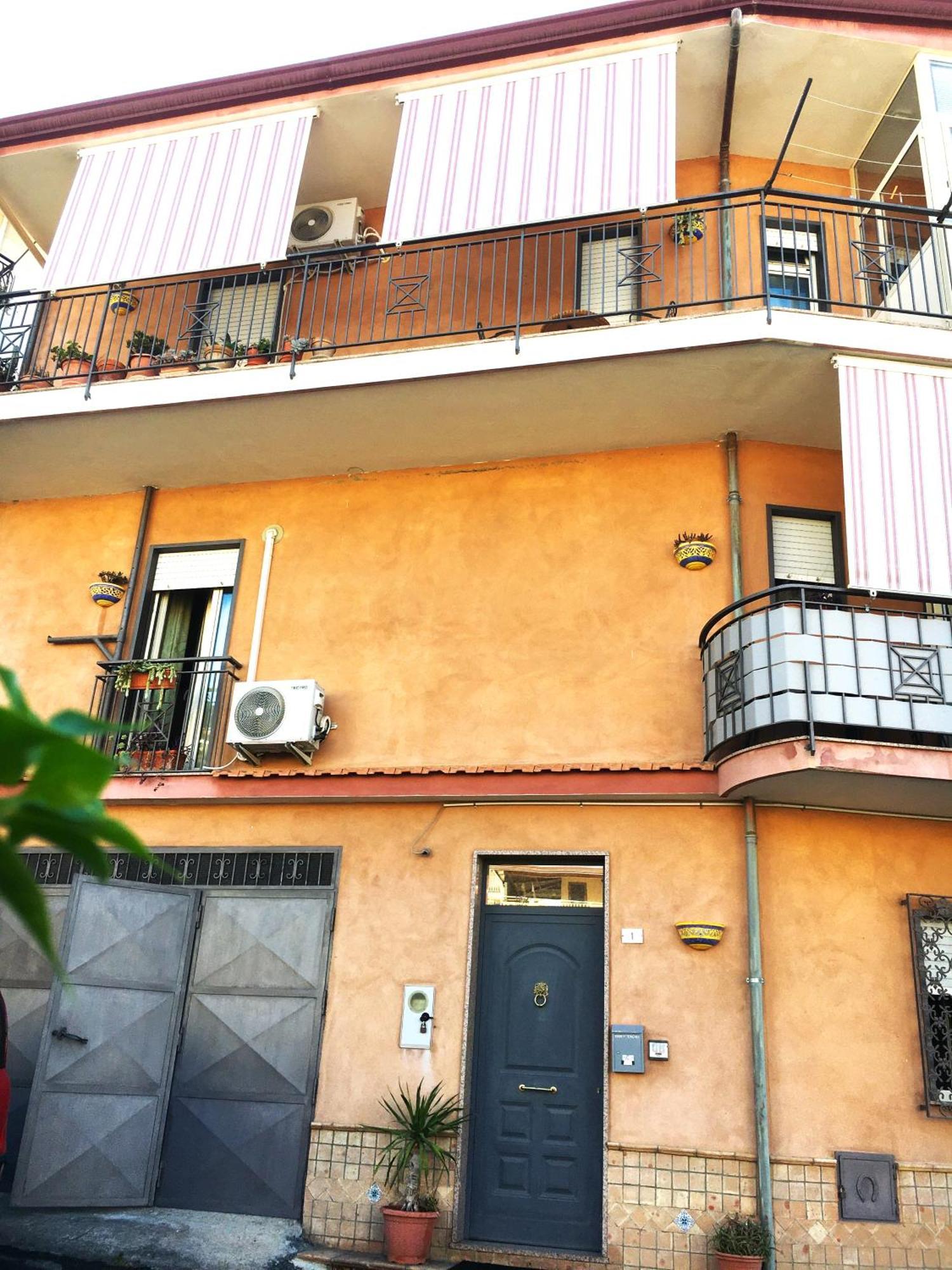 Casa Vacanza Kaligi *